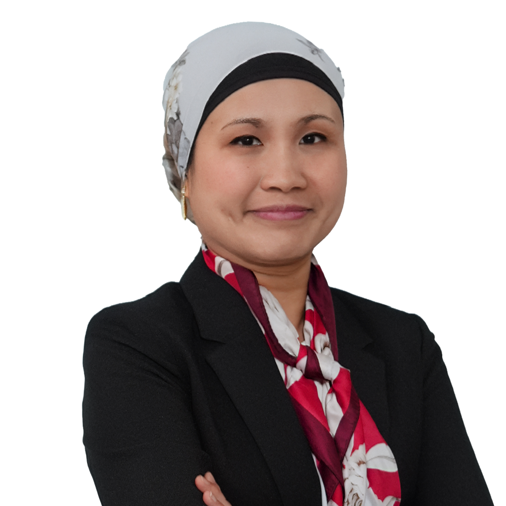 Dr. Siti Atiqah Ab Halim