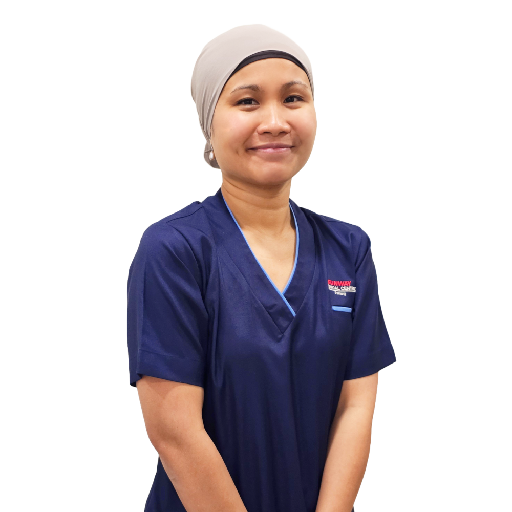 Dr. Siti Atiqah Ab Halim