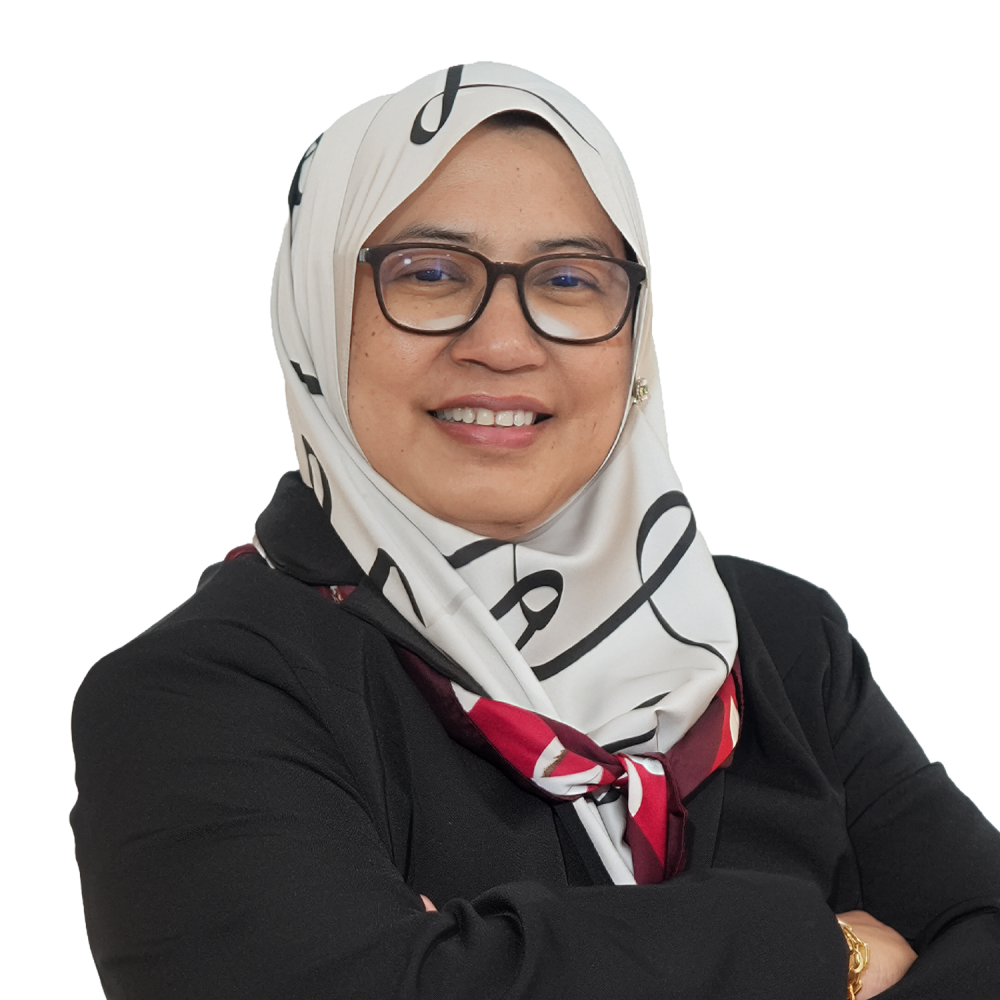 Dr. Siti Hawa Binti Hamzah