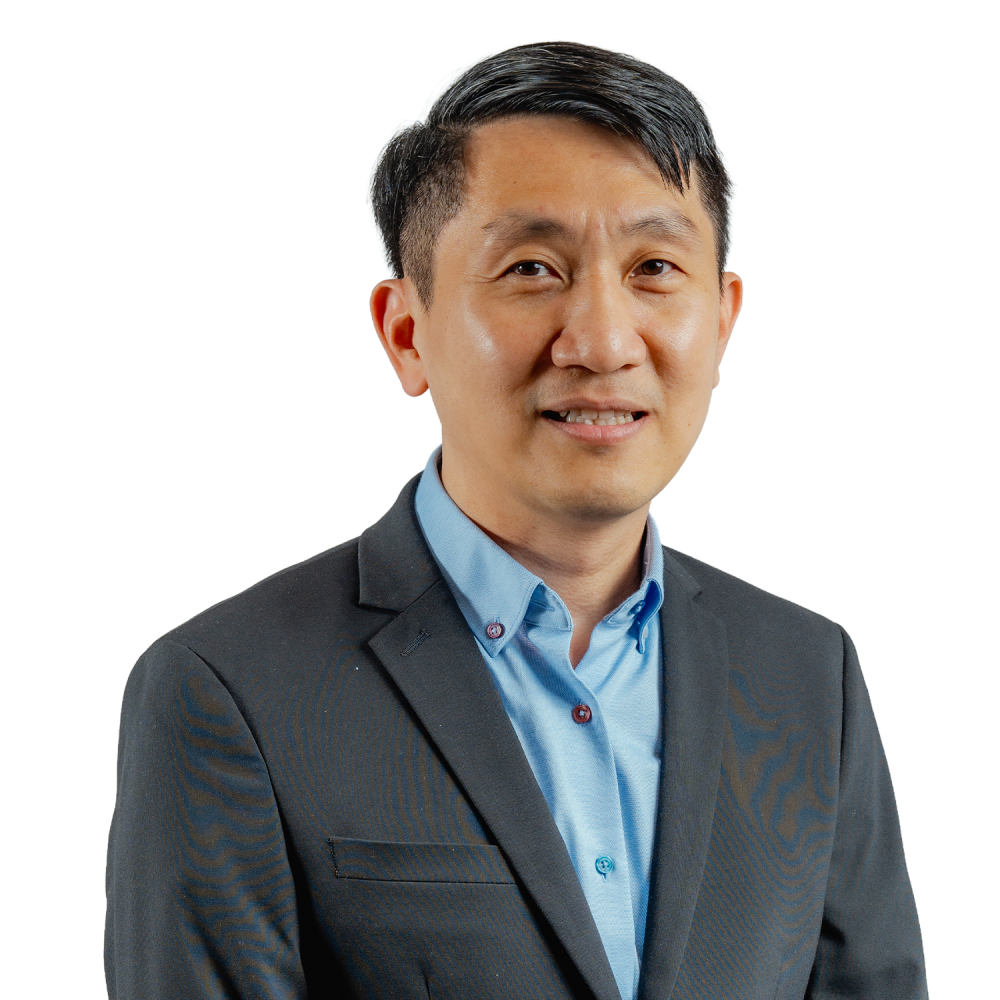 Dr. Soon Kong Choon