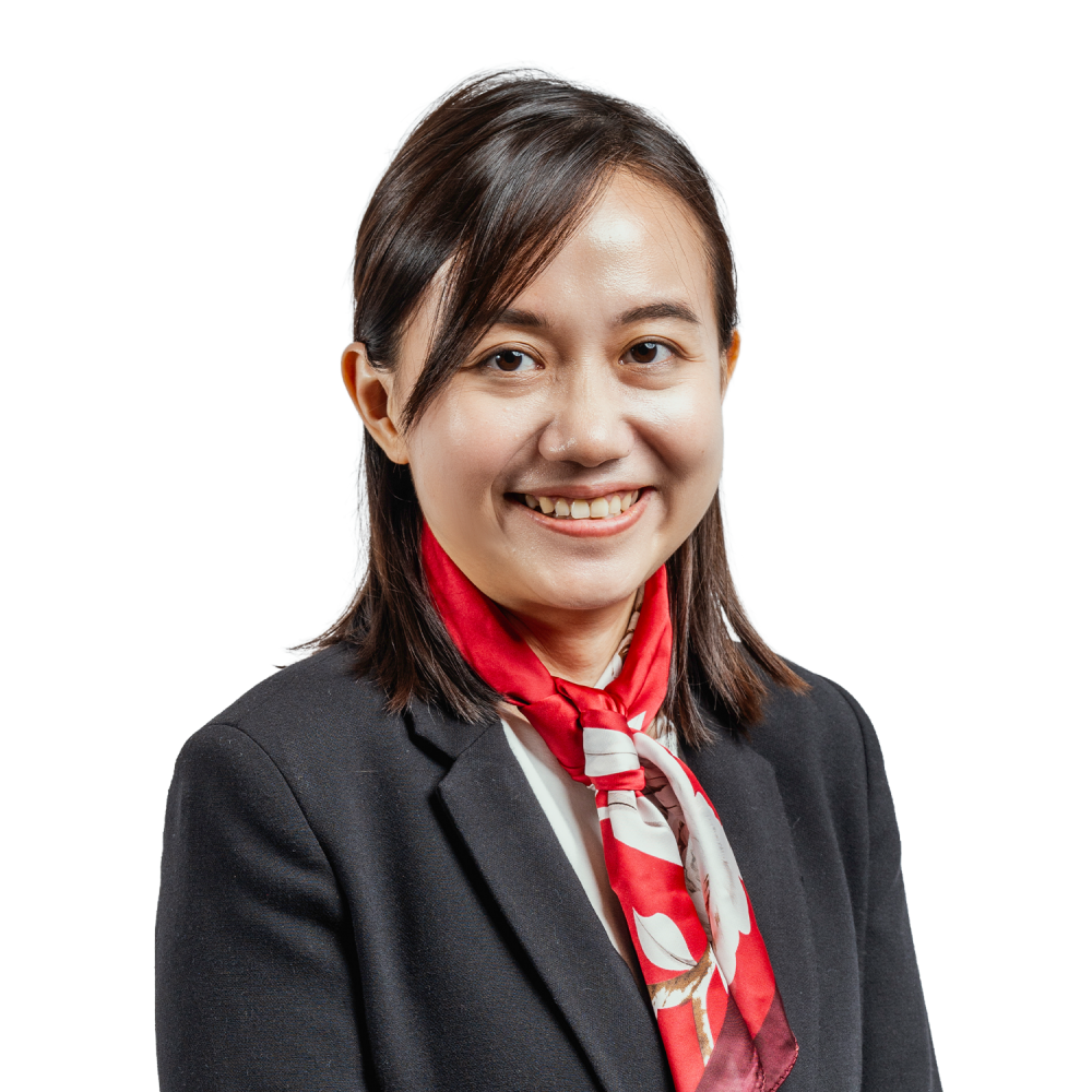 卢佩珊医生