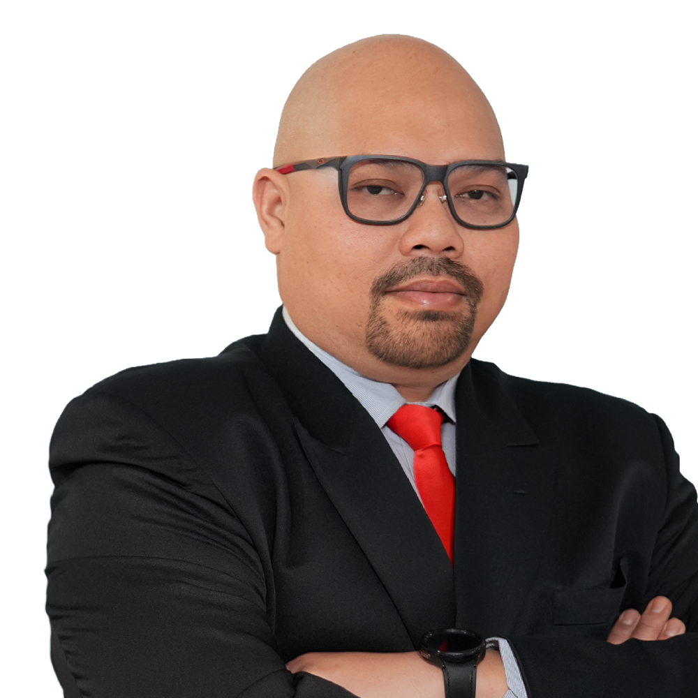 Dr. Mohd Syukranamri Bin Ramli