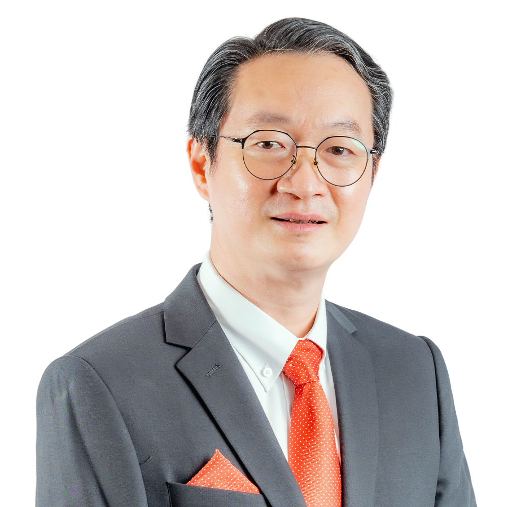 Dr. Tan Cheow Heng