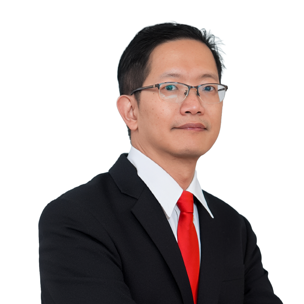 Dr. Tan Khian Aun