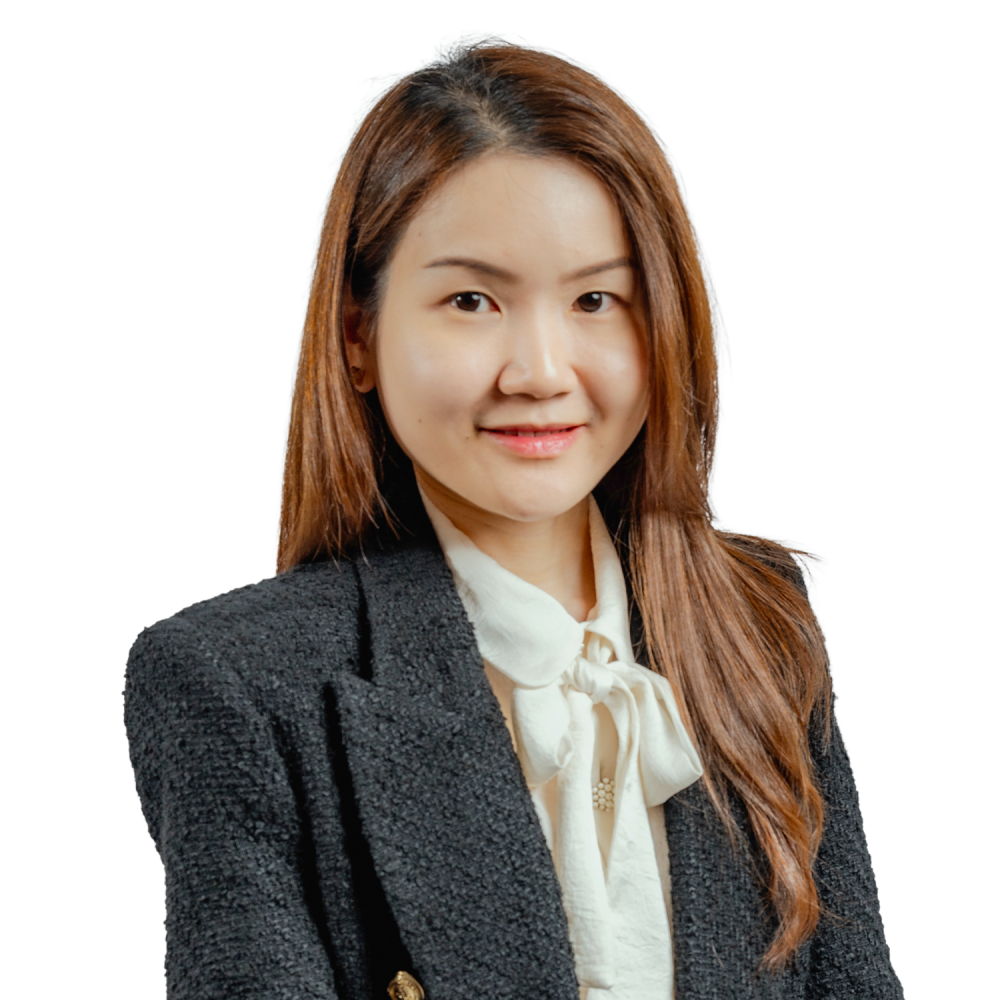 Dr. Tan Sue Yong
