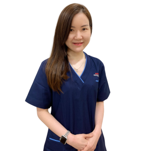 Dr. Tan Sue Yong