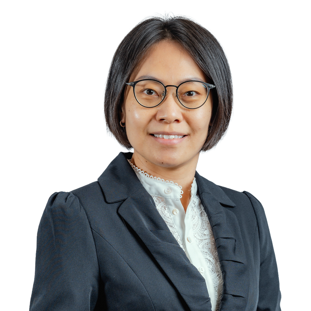 Dr. Teo Yin Eie