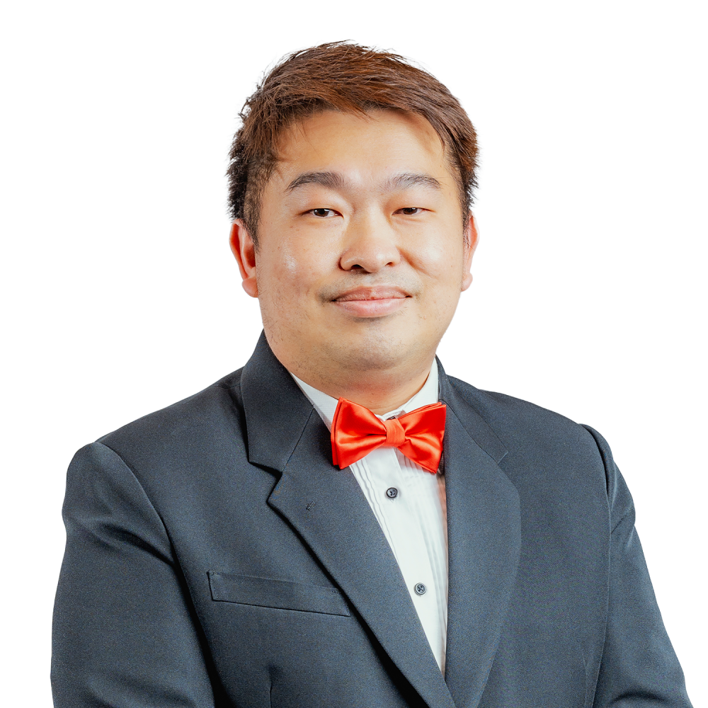 Dr. Teoh Jui Chang