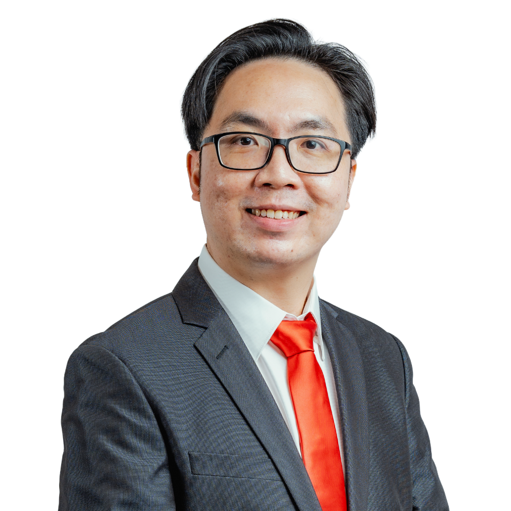 Dr. Teoh Sze Yong