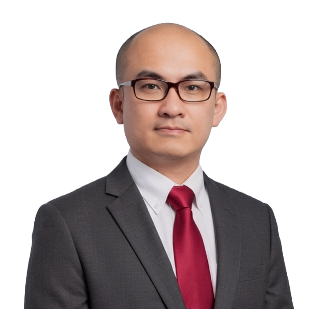 Dr. Ting Huong Yew