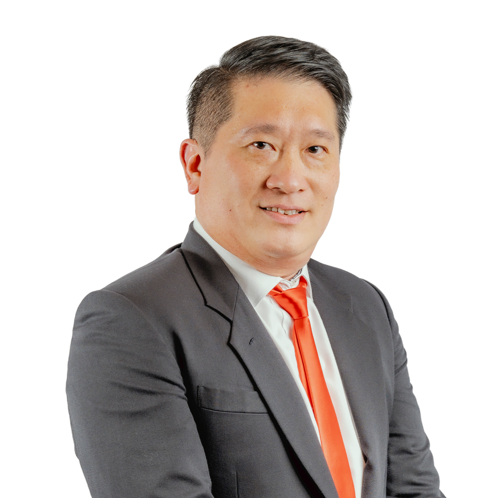 Dr. Yeap Thye Ghee