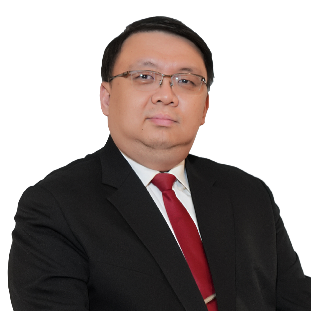 杨智翔医生