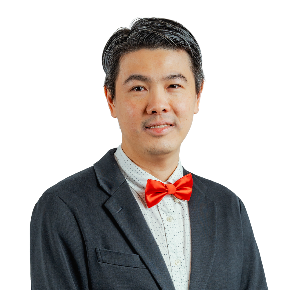 Dr. Yong Swee Guan