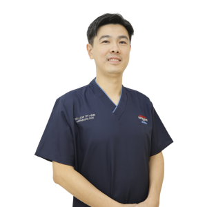 Dr. Yong Swee Guan