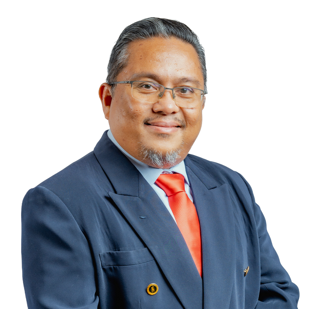 Dr. Zahirrudin Bin Zakaria @azidin