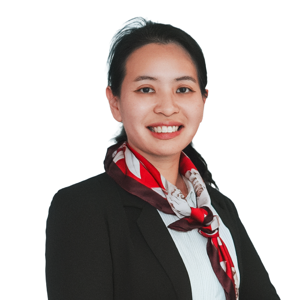 Dr. Jesslyn Lim Mei Na