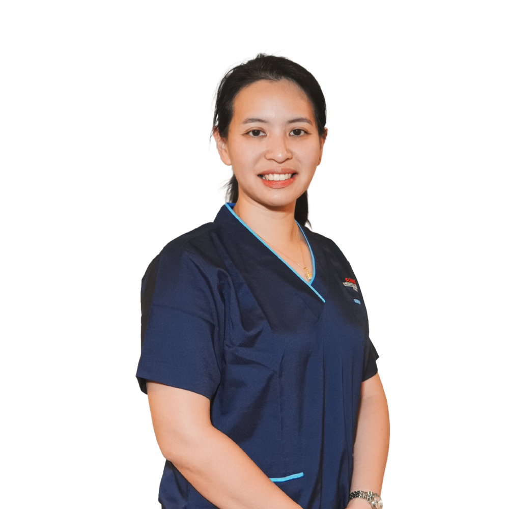 Dr. Jesslyn Lim Mei Na