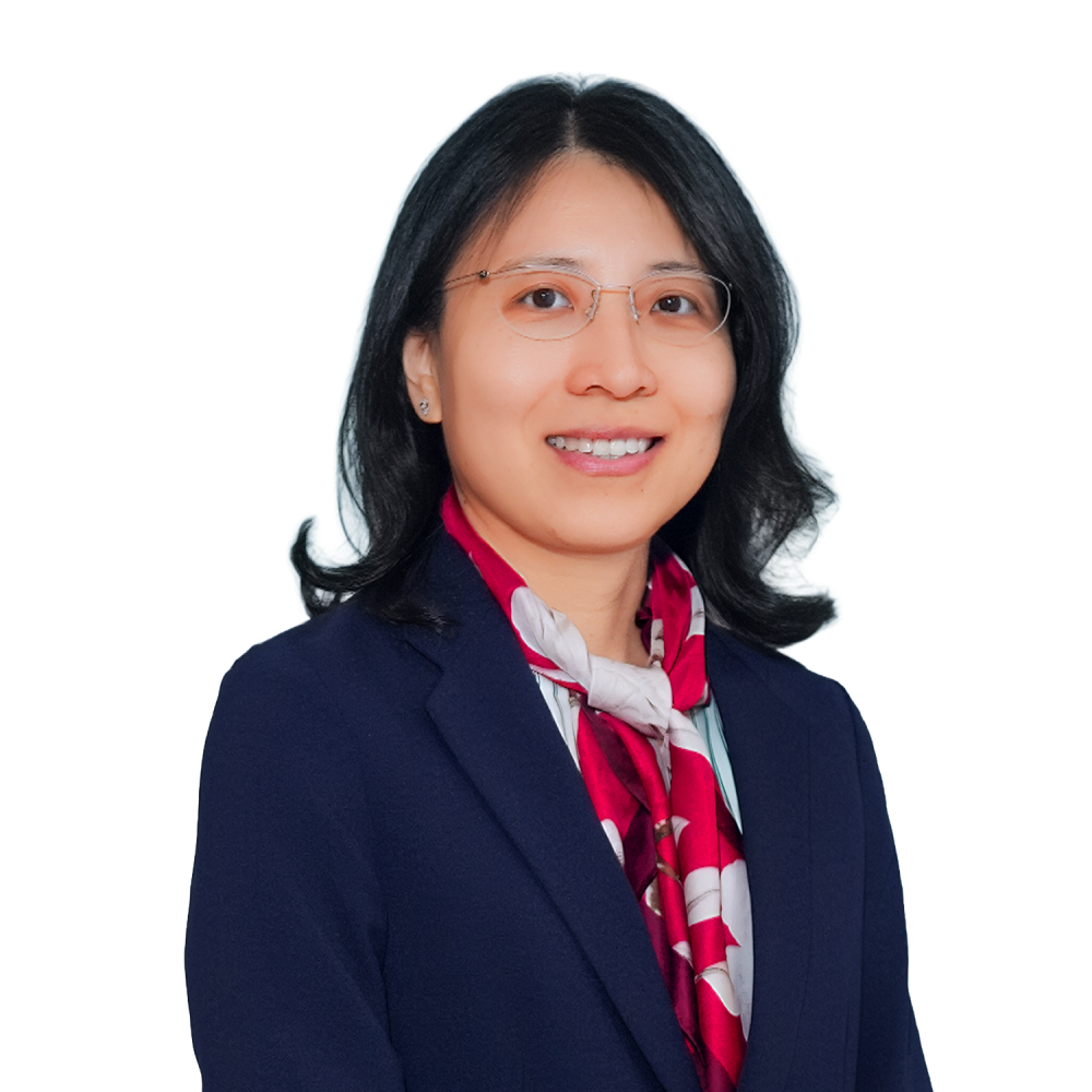 Dr. Khoh Phaik Shan