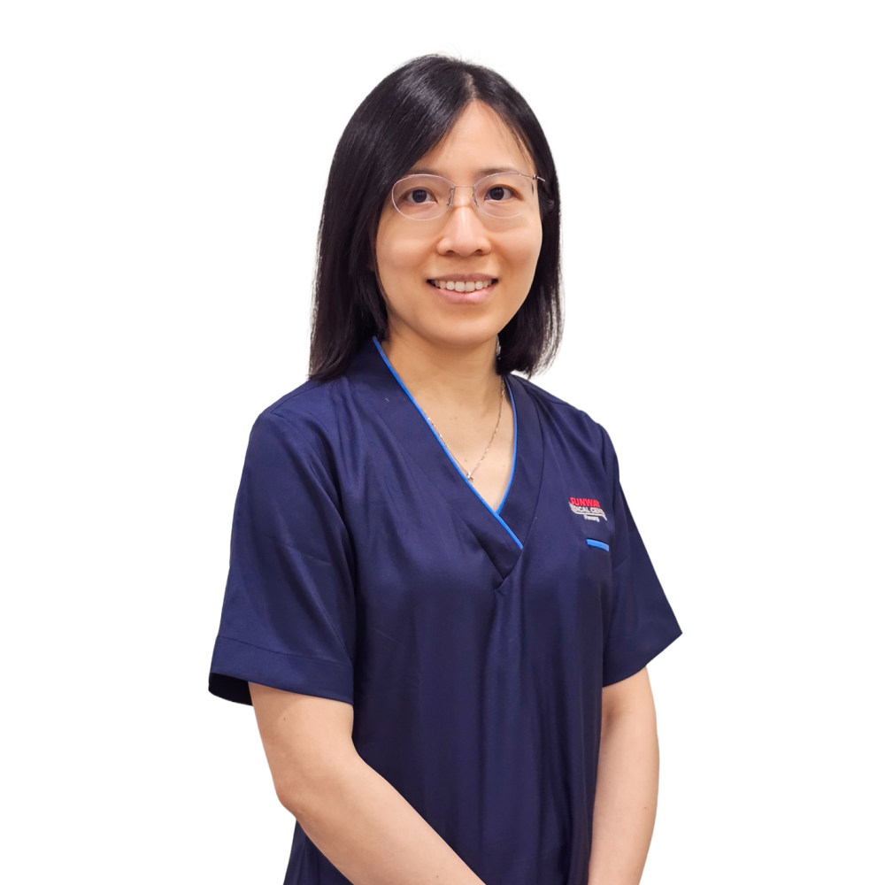 Dr. Khoh Phaik Shan