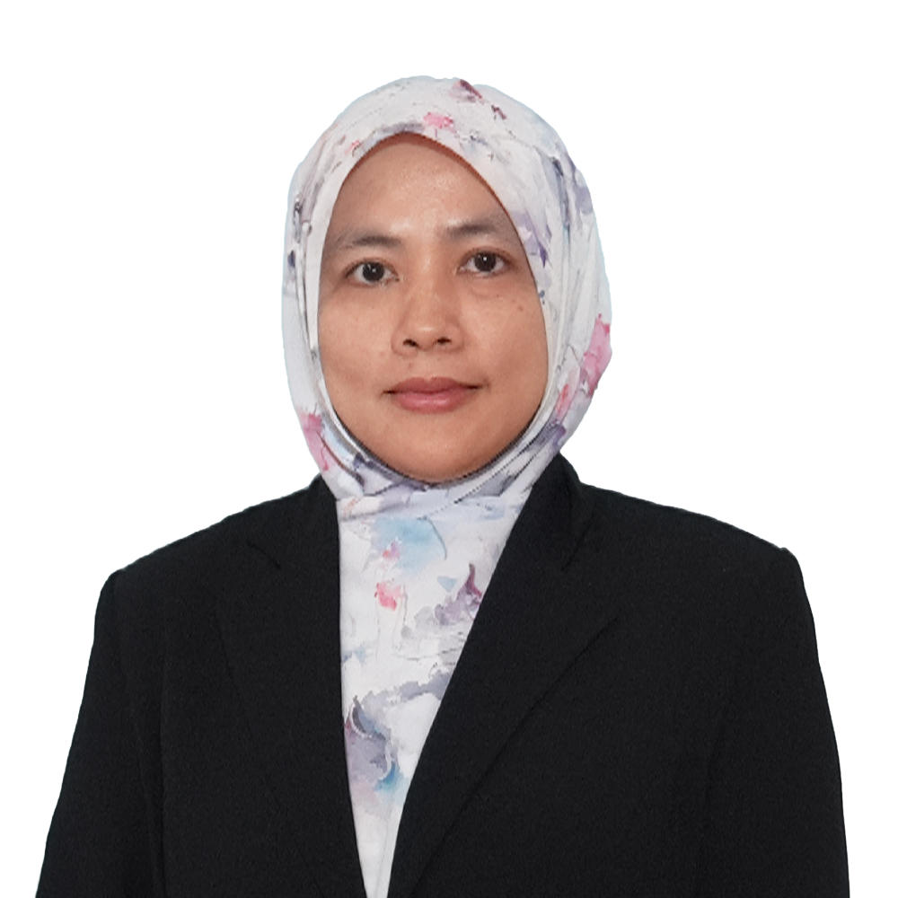 Dr. Rohaizar Binti Ismail