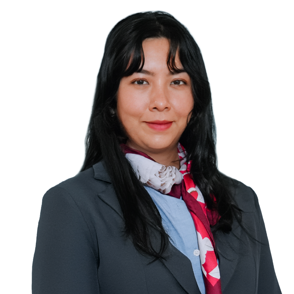 Dr. Saidah Sahid