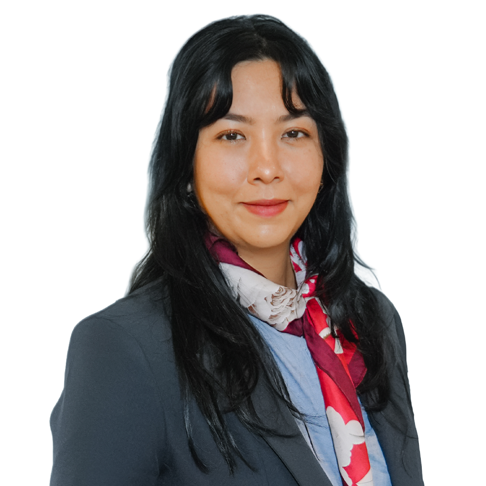 Dr. Saidah Sahid